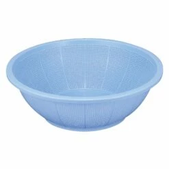Shinkigosei Plastic Shallow Strainer