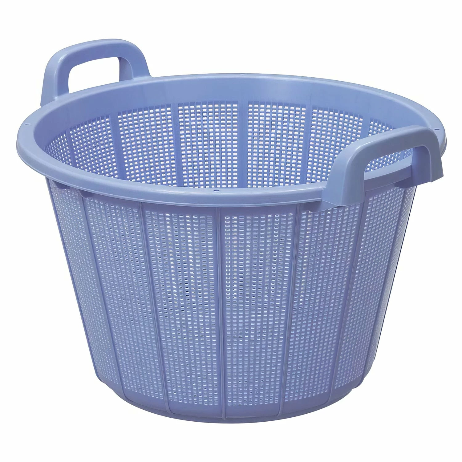 Shinkigosei Plastic Strainer With Handle 50.4cm 1 Shinkigosei Plastic Strainer With Handle 50.4cm