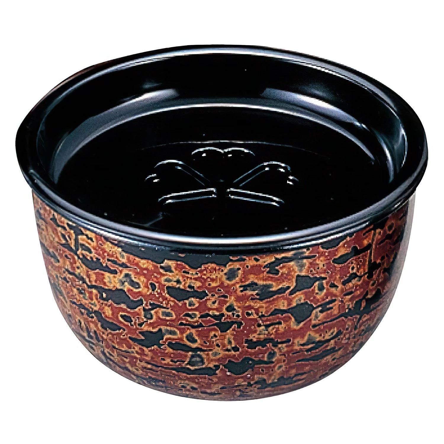 Wakaizumi Shikki Plastic Waste-water Container 1 Wakaizumi Shikki Plastic Waste-water Container