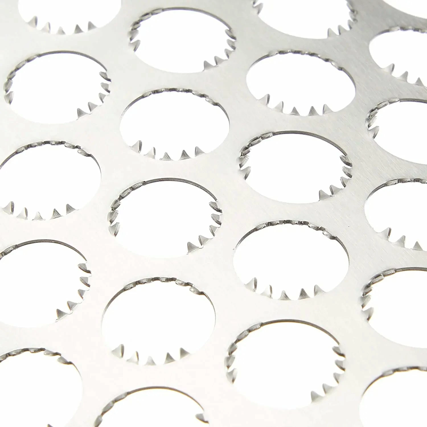 Shinkousha Stainless Steel Grater With Container 4 Shinkousha Stainless Steel Grater With Container - Image 4