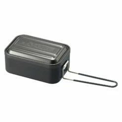 Skater Aluminum Deep Mess Tin