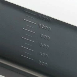 Skater Aluminum Deep Mess Tin 9 Skater Aluminum Deep Mess Tin -Global Kitchen Japan Shop SkaterAluminumDeepMessTin57210 4 AFTM8HS 4