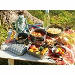 Skater Aluminum Deep Mess Tin 11 Skater Aluminum Deep Mess Tin -Global Kitchen Japan Shop SkaterAluminumDeepMessTin57210 4 AFTM8HS 6