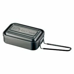 Skater Aluminum Mess Tin