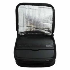 Skater Modern+ Polypropylene Bento Lunch Box With Cooler Bag -Global Kitchen Japan Shop SkaterModern PolypropyleneBentoLunchBoxwithCoolerBag12196 8 KCPO5T 3