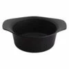 Sori Yanagi Cast Iron Induction Deep Casserole 22cm