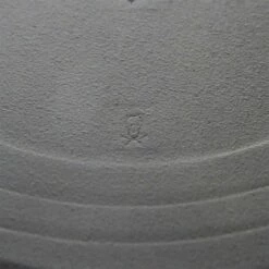 Sori Yanagi Cast Iron Induction Deep Casserole 22cm With Lid & Fork -Global Kitchen Japan Shop SoriYanagiCastIronInductionDeepCasserole22cmwithLid Fork 8