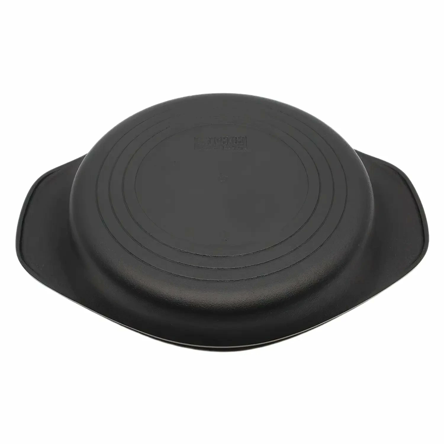 Sori Yanagi Cast Iron Induction Grill Pan 22cm 2 Sori Yanagi Cast Iron Induction Grill Pan 22cm - Image 2