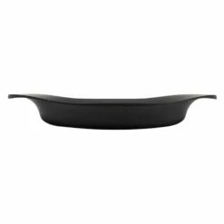 Sori Yanagi Cast Iron Induction Grill Pan 22cm 10 Sori Yanagi Cast Iron Induction Grill Pan 22cm -Global Kitchen Japan Shop SoriYanagiCastIronInductionGrillPan22cm 3