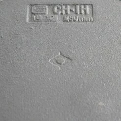 Sori Yanagi Cast Iron Induction Grill Pan 22cm 12 Sori Yanagi Cast Iron Induction Grill Pan 22cm -Global Kitchen Japan Shop SoriYanagiCastIronInductionGrillPan22cm 7