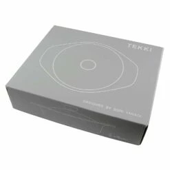 Sori Yanagi Cast Iron Induction Grill Pan 22cm With Stainless Steel Lid -Global Kitchen Japan Shop SoriYanagiCastIronInductionGrillPan22cmwithStainlessSteelLid 9