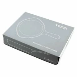 Sori Yanagi Cast Iron Induction Mini Frying Pan -Global Kitchen Japan Shop SoriYanagiCastIronInductionMiniFryingPan 10