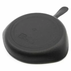 Sori Yanagi Cast Iron Induction Mini Frying Pan -Global Kitchen Japan Shop SoriYanagiCastIronInductionMiniFryingPan 4