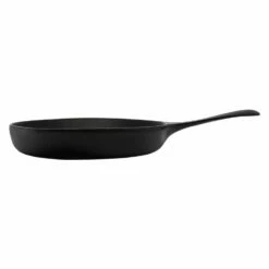 Sori Yanagi Cast Iron Induction Mini Frying Pan -Global Kitchen Japan Shop SoriYanagiCastIronInductionMiniFryingPan 6