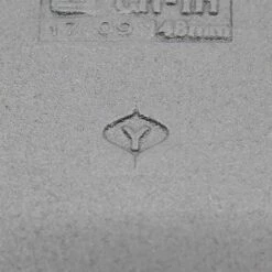 Sori Yanagi Cast Iron Induction Mini Frying Pan -Global Kitchen Japan Shop SoriYanagiCastIronInductionMiniFryingPan 7