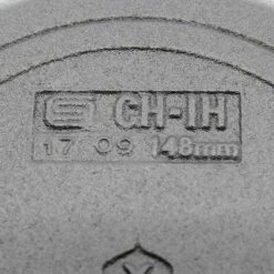 Sori Yanagi Cast Iron Induction Mini Frying Pan -Global Kitchen Japan Shop SoriYanagiCastIronInductionMiniFryingPan 8