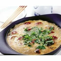 Sori Yanagi Cast Iron Induction Oil Pan Griddle 22cm With Stainless Steel Lid -Global Kitchen Japan Shop SoriYanagiCastIronInductionOilPanGriddle22cmwithStainlessSteelLid 4