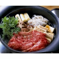 Sori Yanagi Cast Iron Induction Oil Pan Griddle 22cm With Stainless Steel Lid -Global Kitchen Japan Shop SoriYanagiCastIronInductionOilPanGriddle22cmwithStainlessSteelLid 5