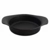Sori Yanagi Cast Iron Induction Shallow Casserole 22cm