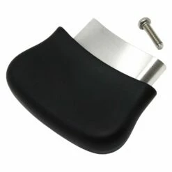 Sori Yanagi Double-Handled Pan Replacement Handle -Global Kitchen Japan Shop SoriYanagiDouble HandledPanReplacementHandle 2