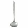 Sori Yanagi Stainless Steel Fork Ladle 28.8cm