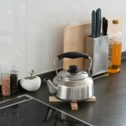 Sori Yanagi Stainless Steel Induction Kettle -Global Kitchen Japan Shop SoriYanagiStainlessSteelInductionKettle 3 23da18f4 365f 4424 8ac5 efe8a5b2379f