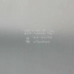 Sori Yanagi Stainless Steel Induction Kettle (Mirror Finish) -Global Kitchen Japan Shop SoriYanagiStainlessSteelInductionKettle MirrorFinish 5