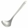 Sori Yanagi Stainless Steel Ladle