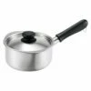 Sori Yanagi Stainless Steel Milk Pan