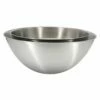 Sori Yanagi Stainless Steel Mixing Bowl