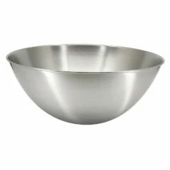 Sori Yanagi Stainless Steel Mixing Bowl -Global Kitchen Japan Shop SoriYanagiStainlessSteelMixingBowl 6