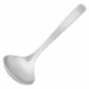 Sori Yanagi Stainless Steel Sauce Ladle 16.5cm
