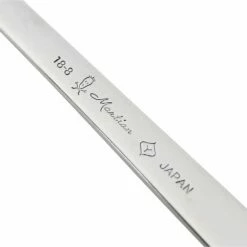 Sori Yanagi Stainless Steel Sauce Ladle 16.5cm -Global Kitchen Japan Shop SoriYanagiStainlessSteelSauceLadle16.5cm 3