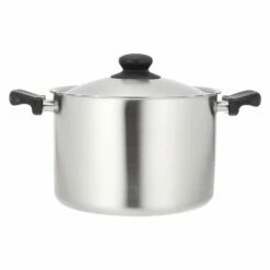 Sori Yanagi Stainless Steel Stockpot 22cm