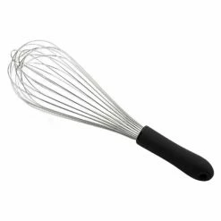 Sori Yanagi Stainless Steel Whisk 30cm