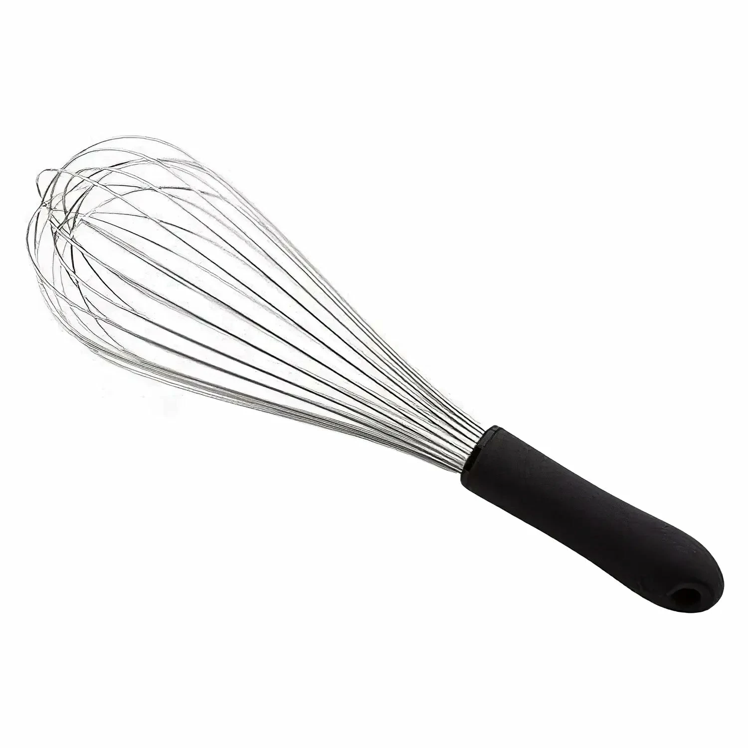 Sori Yanagi Stainless Steel Whisk 30cm 1 Sori Yanagi Stainless Steel Whisk 30cm