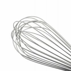 Sori Yanagi Stainless Steel Whisk 30cm 7 Sori Yanagi Stainless Steel Whisk 30cm -Global Kitchen Japan Shop SoriYanagiStainlessSteelWhisk30cm 2