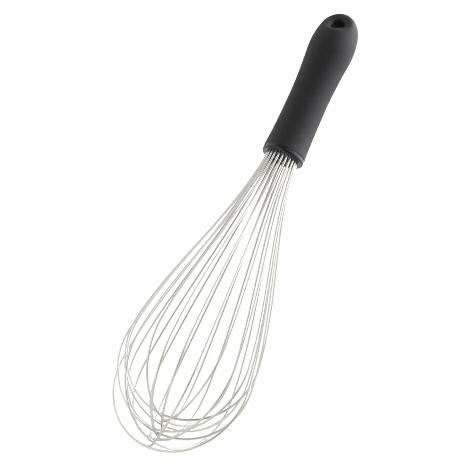 Sori Yanagi Stainless Steel Whisk 30cm 2 Sori Yanagi Stainless Steel Whisk 30cm - Image 2