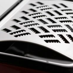 SUNCRAFT Stainless Steel Grater With Container -Global Kitchen Japan Shop SuncraftStainlessSteelGraterwithContainerSSK 10 7 923b64ce ff4f 47f5 9e7b 9e2e51227bb6