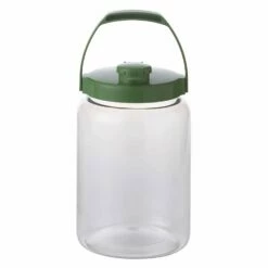 TAKEYA Polyethylene Terephthalate Fruit Liquor Bottle