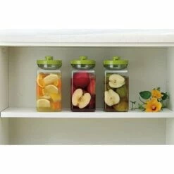 TAKEYA Polyethylene Terephthalate Square Fruit Liquor Bottle 11 TAKEYA Polyethylene Terephthalate Square Fruit Liquor Bottle -Global Kitchen Japan Shop TAKEYAPolyethyleneTerephthalateSquareFruitLiquorBottle524653 5