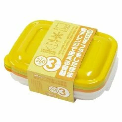 Products TAKEYA Polypropylene Flat Storage Container -Global Kitchen Japan Shop TAKEYAPolypropyleneFlatStorageContainer107757 3