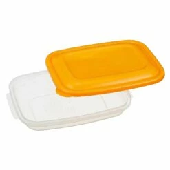 Products TAKEYA Polypropylene Flat Storage Container -Global Kitchen Japan Shop TAKEYAPolypropyleneFlatStorageContainer107757 5