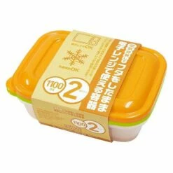 TAKEYA Polypropylene Square Storage Container -Global Kitchen Japan Shop TAKEYAPolypropyleneSquareStorageContainer107702 11