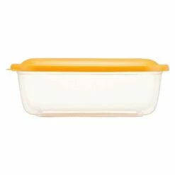 TAKEYA Polypropylene Square Storage Container -Global Kitchen Japan Shop TAKEYAPolypropyleneSquareStorageContainer107702 7