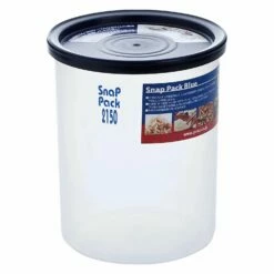 TAKEYA Snap Pack Airtight Deep Food Container