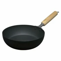 TAKUMI JAPAN Magma Plate Iron Frying Pan