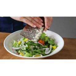 TOMITA Stainless Steel Grater -Global Kitchen Japan Shop TOMITAStainlessSteelGrater 5