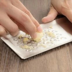 TOMITA Stainless Steel Grater -Global Kitchen Japan Shop TOMITAStainlessSteelGratertmo 001 8