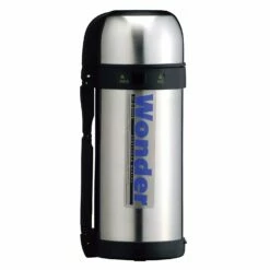 Tafuko Wonder Stainless Steel Water Bottle -Global Kitchen Japan Shop TafukoStainlessSteelWaterBottleF 2374 3